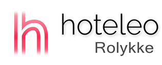 hoteleo - Rolykke