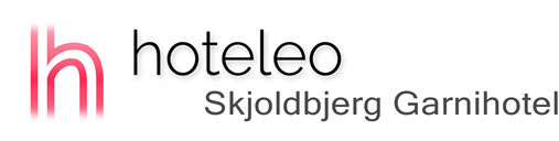 hoteleo - Skjoldbjerg Garnihotel