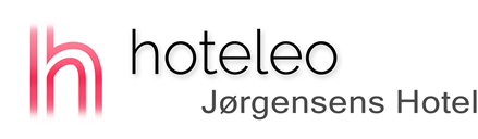 hoteleo - Jørgensens Hotel