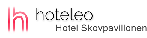 hoteleo - Hotel Skovpavillonen
