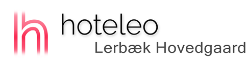 hoteleo - Lerbæk Hovedgaard