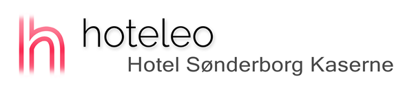 hoteleo - Hotel Sønderborg Kaserne