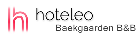 hoteleo - Baekgaarden B&B