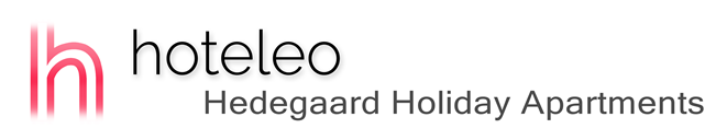 hoteleo - Hedegaard Holiday Apartments