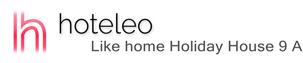 hoteleo - Like home Holiday House 9 A