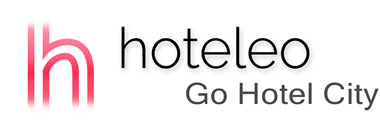 hoteleo - Go Hotel City