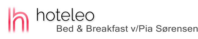 hoteleo - Bed & Breakfast v/Pia Sørensen