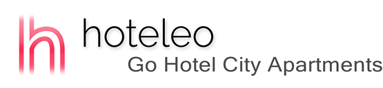 hoteleo - Go Hotel City Apartments