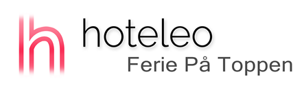 hoteleo - Ferie På Toppen