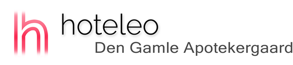 hoteleo - Den Gamle Apotekergaard
