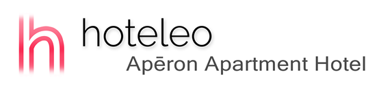 hoteleo - Apēron Apartment Hotel