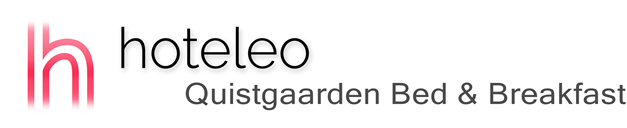 hoteleo - Quistgaarden Bed & Breakfast