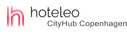 hoteleo - CityHub Copenhagen
