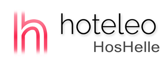 hoteleo - HosHelle