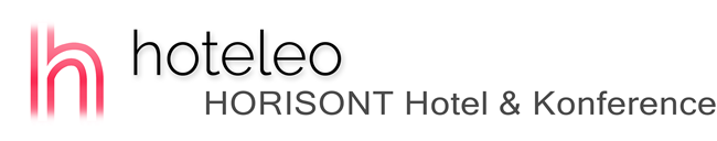 hoteleo - HORISONT Hotel & Konference