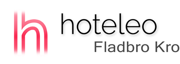 hoteleo - Fladbro Kro