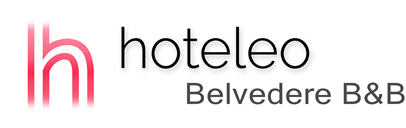 hoteleo - Belvedere B&B